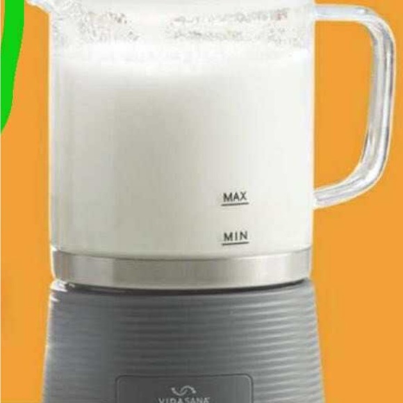 Primcess house frother / esoumadora - Picture 1 of 4